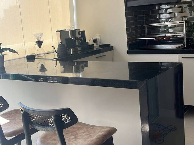 Apartamento para Venda em São Paulo - 5