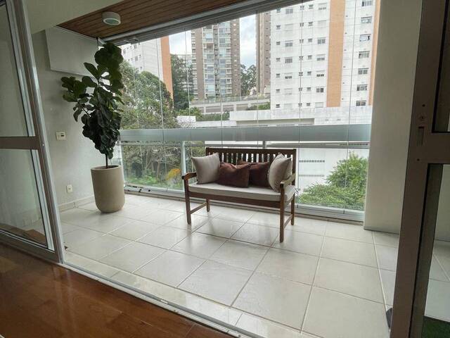 Apartamento para Venda em São Paulo - 4