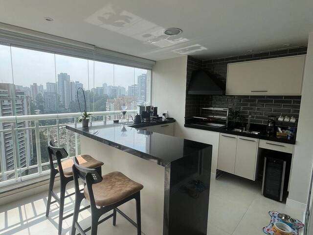 Apartamento para Venda em São Paulo - 5