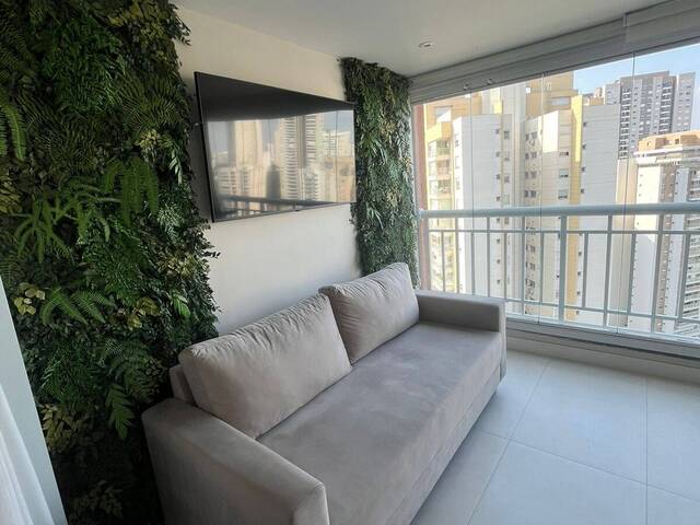 Apartamento para Venda em São Paulo - 4