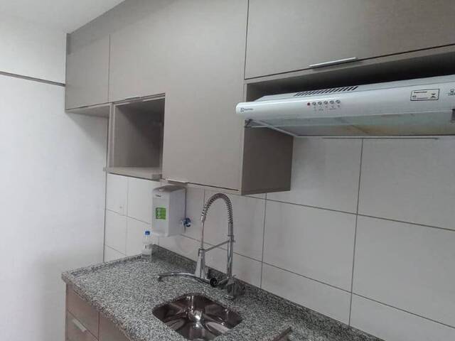 Apartamento para Venda em São Paulo - 5