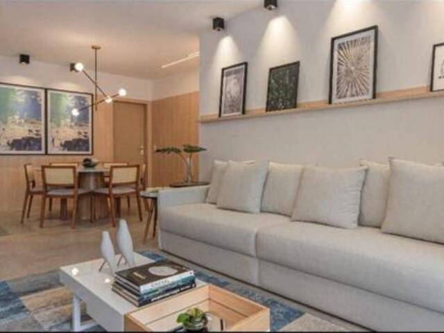 #304 - Apartamento para Venda em São Paulo - SP