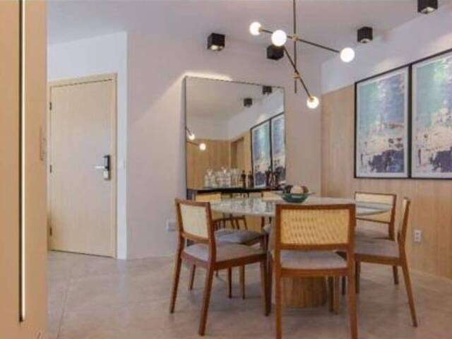 #304 - Apartamento para Venda em São Paulo - SP