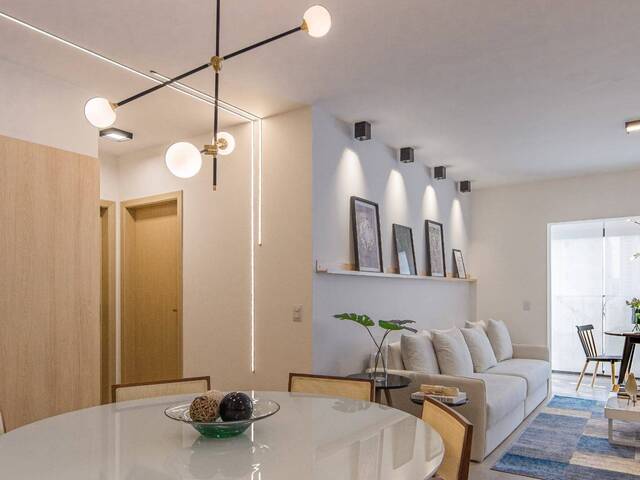 #304 - Apartamento para Venda em São Paulo - SP