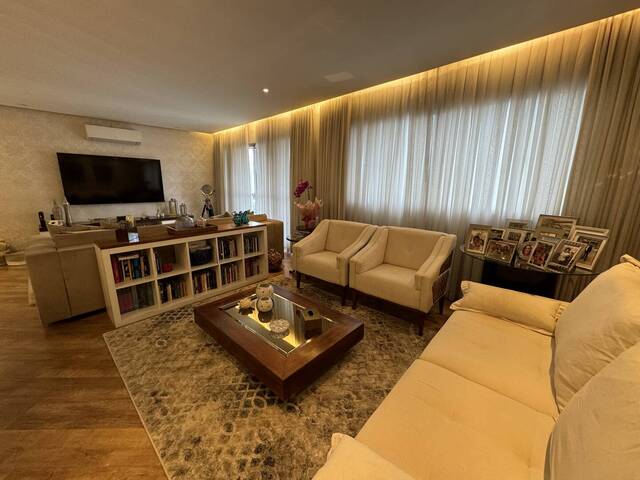 #Xaxim150m2 - Apartamento para Venda em São Paulo - SP - 2