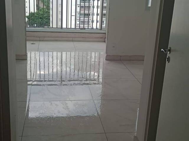 #livingconc - Studio para Venda em São Paulo - SP