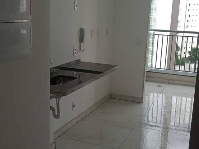 Studio para Venda em São Paulo - 5