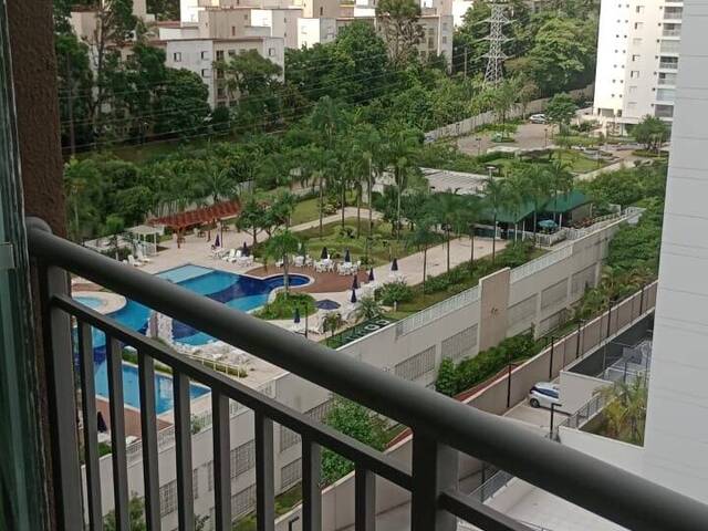 #livingconc - Studio para Venda em São Paulo - SP