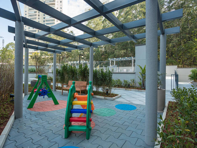 #magna133 - Apartamento para Venda em São Paulo - SP