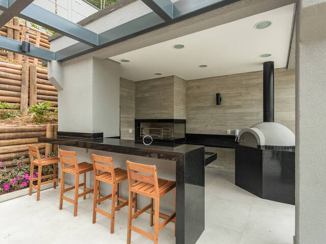 Apartamento para Venda em São Paulo - 5