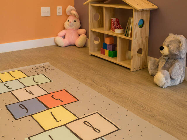Apartamento para Venda em São Paulo - 4