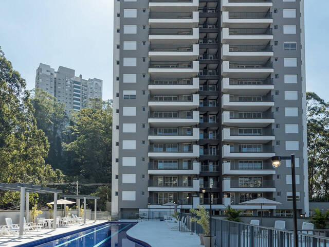 Venda em Vila Andrade - São Paulo