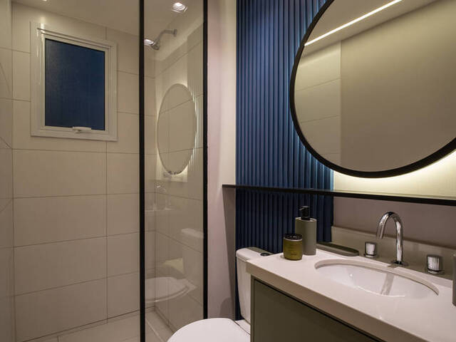 Apartamento para Venda em São Paulo - 5