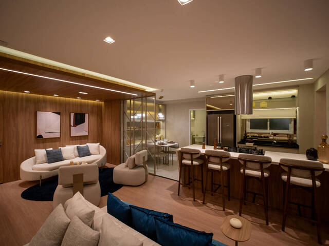 Apartamento para Venda em São Paulo - 4