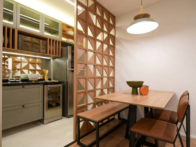 Apartamento para Venda em São Paulo - 4