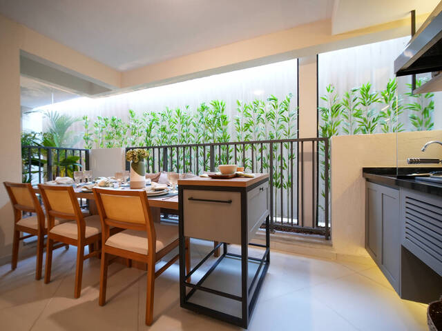 Apartamento para Venda em São Paulo - 5