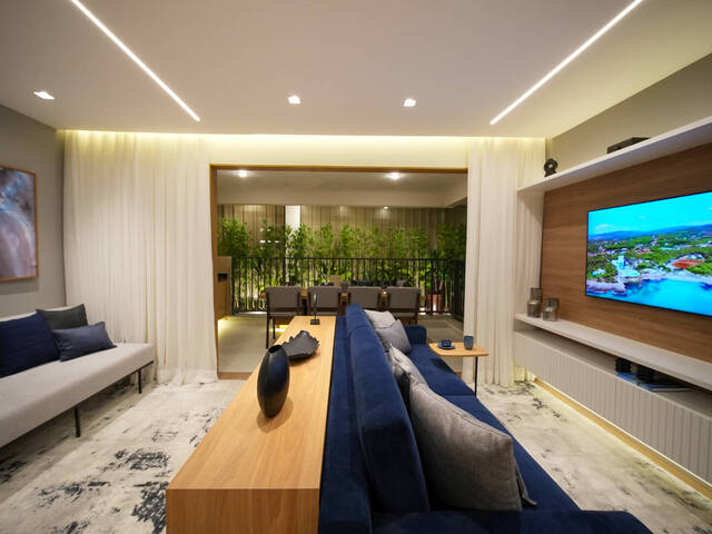 Apartamento para Venda em São Paulo - 4