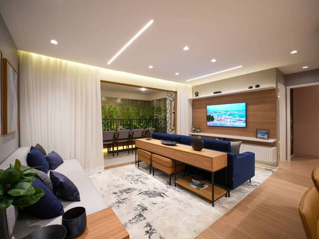 Apartamento para Venda em São Paulo - 5