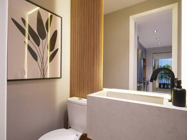Apartamento para Venda em São Paulo - 5