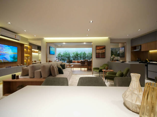 Apartamento para Venda em São Paulo - 4