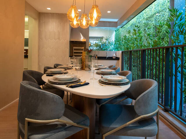 Apartamento para Venda em São Paulo - 4