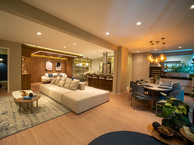 Apartamento para Venda em São Paulo - 5