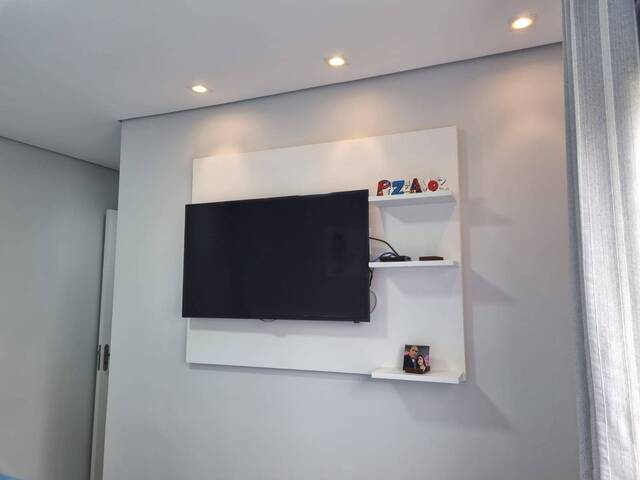 Apartamento para Venda em São Paulo - 5