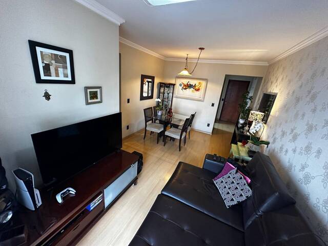 #thepoint - Apartamento para Venda em São Paulo - SP - 1