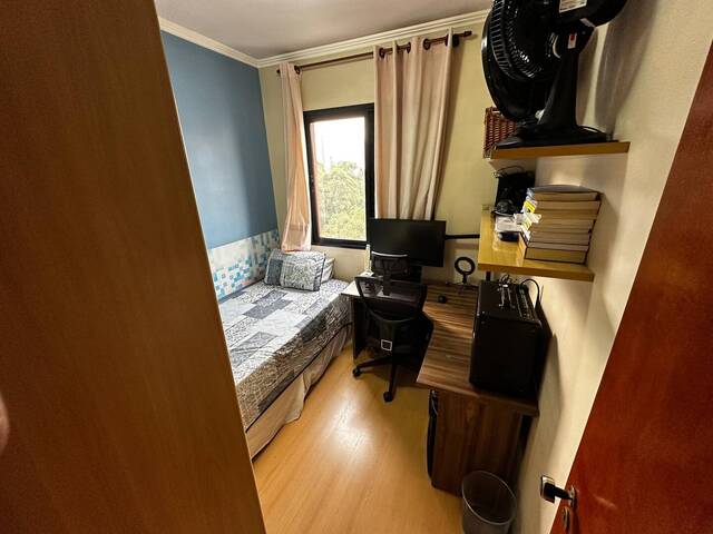 Apartamento para Venda em São Paulo - 4