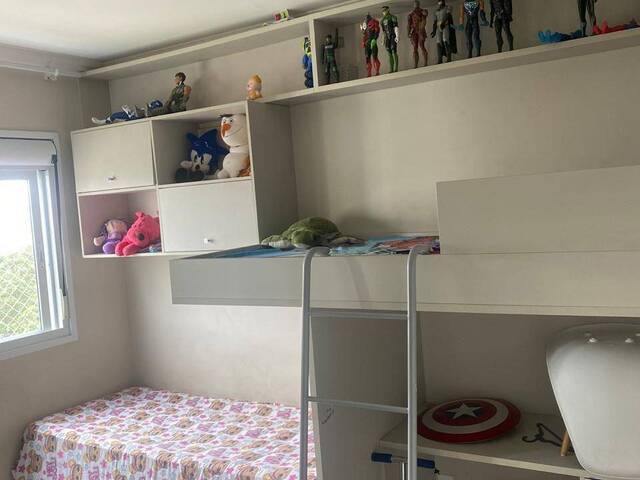Apartamento para Venda em São Paulo - 4