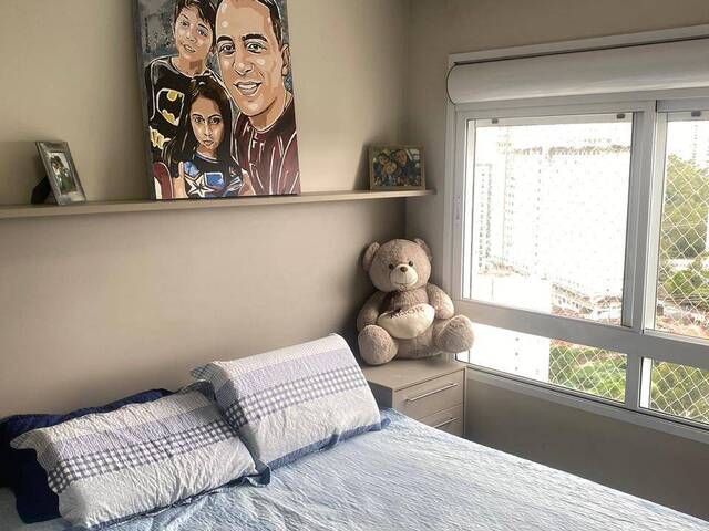 #Lirio81m2 - Apartamento para Venda em São Paulo - SP