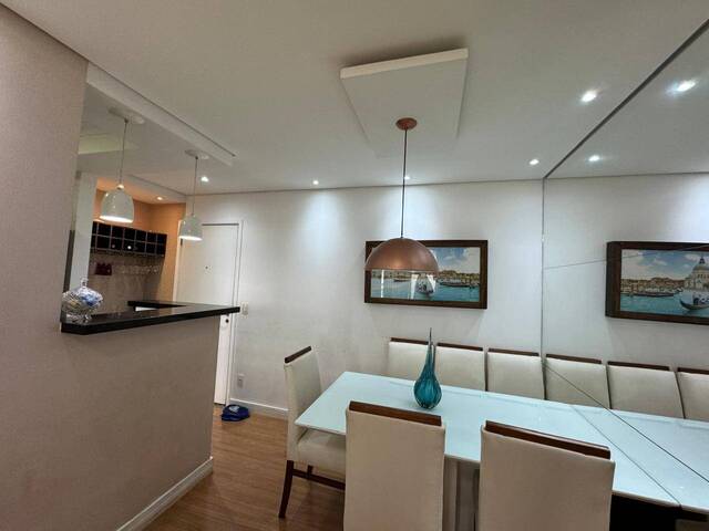 Apartamento para Venda em São Paulo - 4