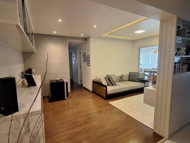 Apartamento para Venda em São Paulo - 5