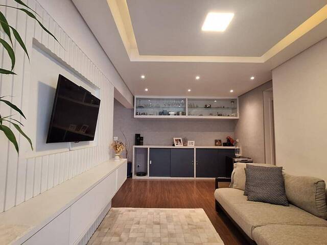 Apartamento para Venda em São Paulo - 4