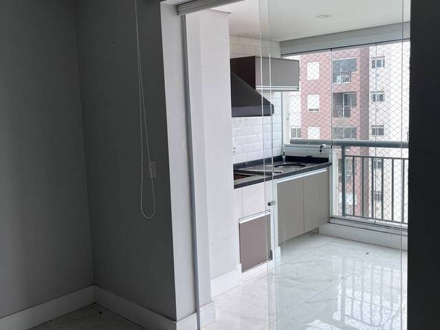 #Primavera7 - Apartamento para Venda em São Paulo - SP - 1