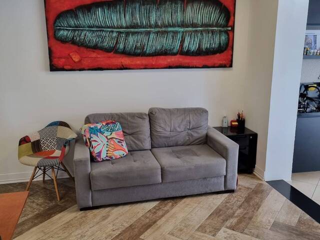 Apartamento para Venda em São Paulo - 5