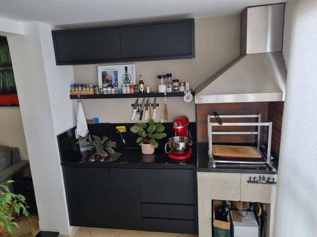 #Maisaltos - Apartamento para Venda em São Paulo - SP