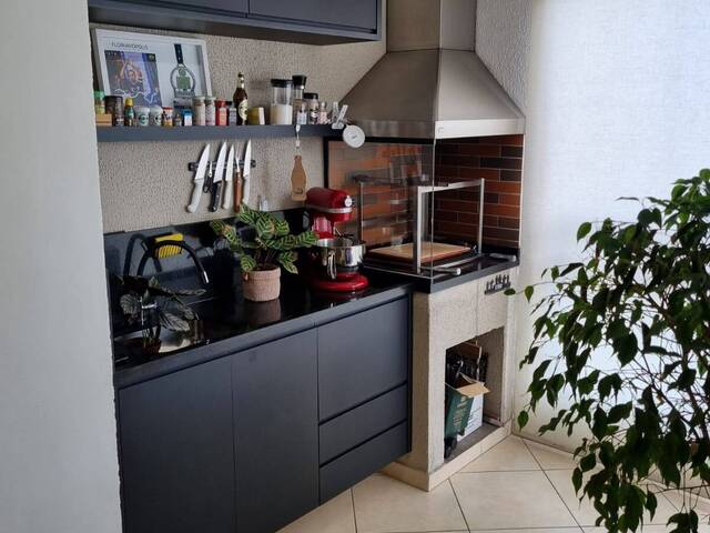 #Maisaltos - Apartamento para Venda em São Paulo - SP