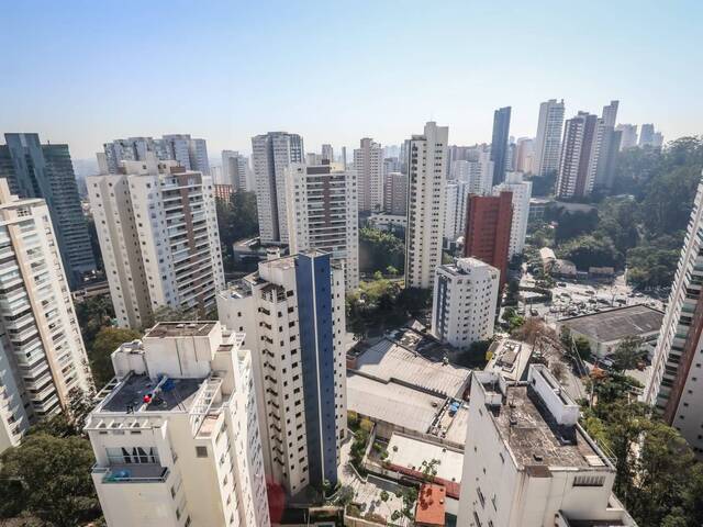#Maisclube8 - Apartamento para Venda em São Paulo - SP - 1