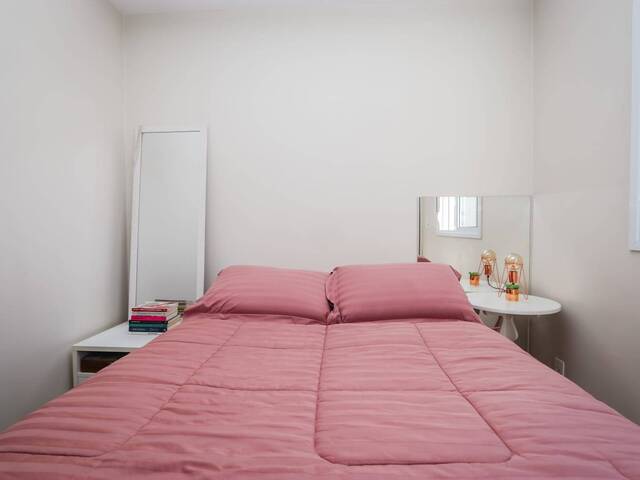 #Maisclube8 - Apartamento para Venda em São Paulo - SP - 2