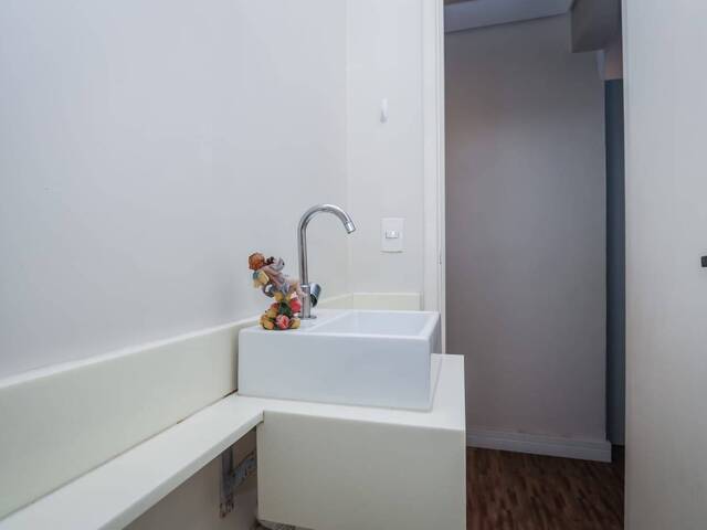 #Maisclube8 - Apartamento para Venda em São Paulo - SP - 3