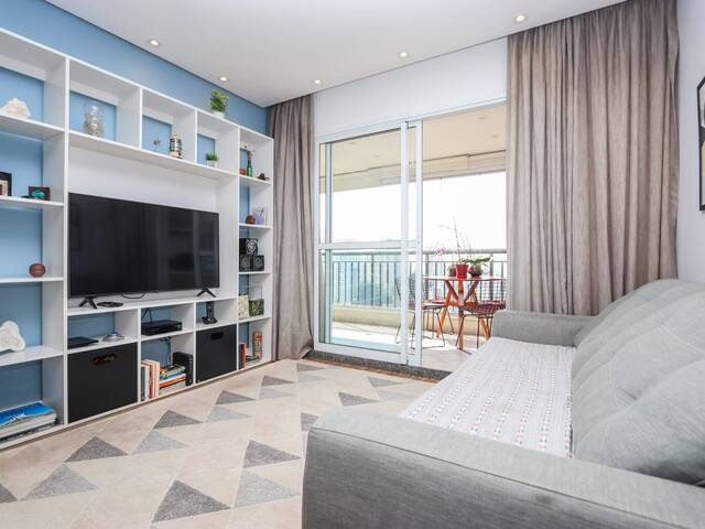Apartamento para Venda em São Paulo - 4