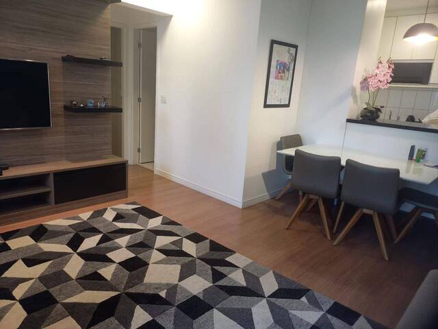Apartamento para Venda em São Paulo - 4
