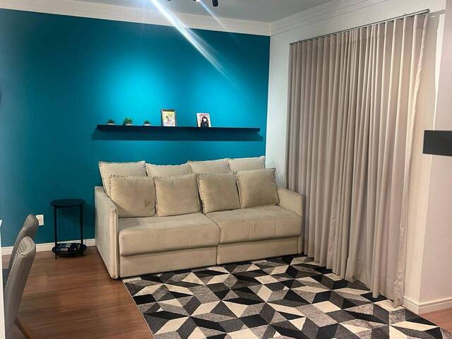 Apartamento para Venda em São Paulo - 5