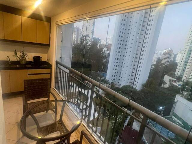 #maisclube6 - Apartamento para Venda em São Paulo - SP - 1