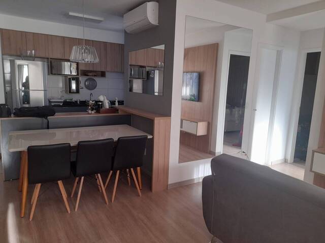 Apartamento para Venda em São Paulo - 4