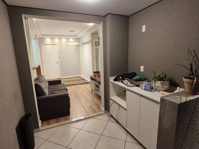 #Gardenpass - Apartamento para Venda em São Paulo - SP - 1