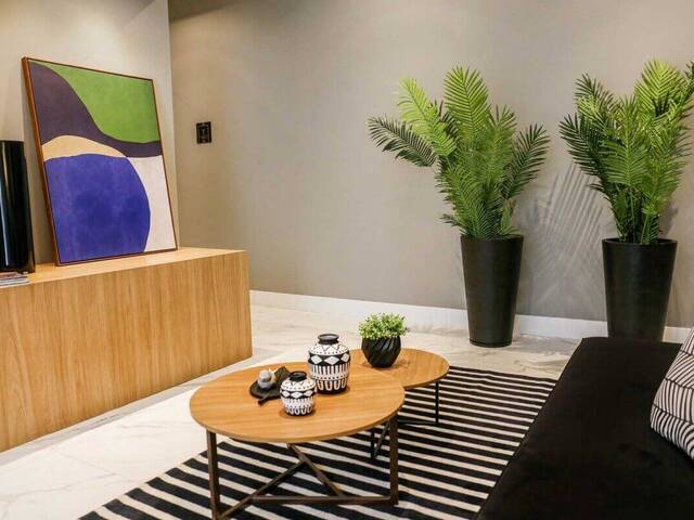 #provenance - Apartamento para Venda em São Paulo - SP