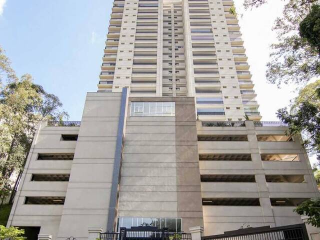 Venda em Vila Andrade - São Paulo