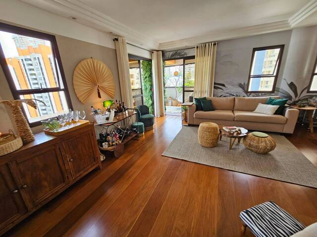 #Flamboyant - Apartamento para Venda em São Paulo - SP